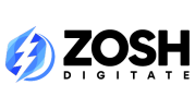 zosh digitate logo